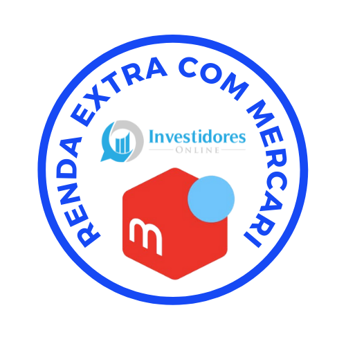 Renda Extra com Mercari
